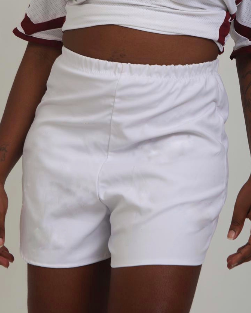 Short urbano assinado