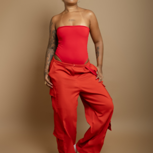 Calça Cargo Intensa