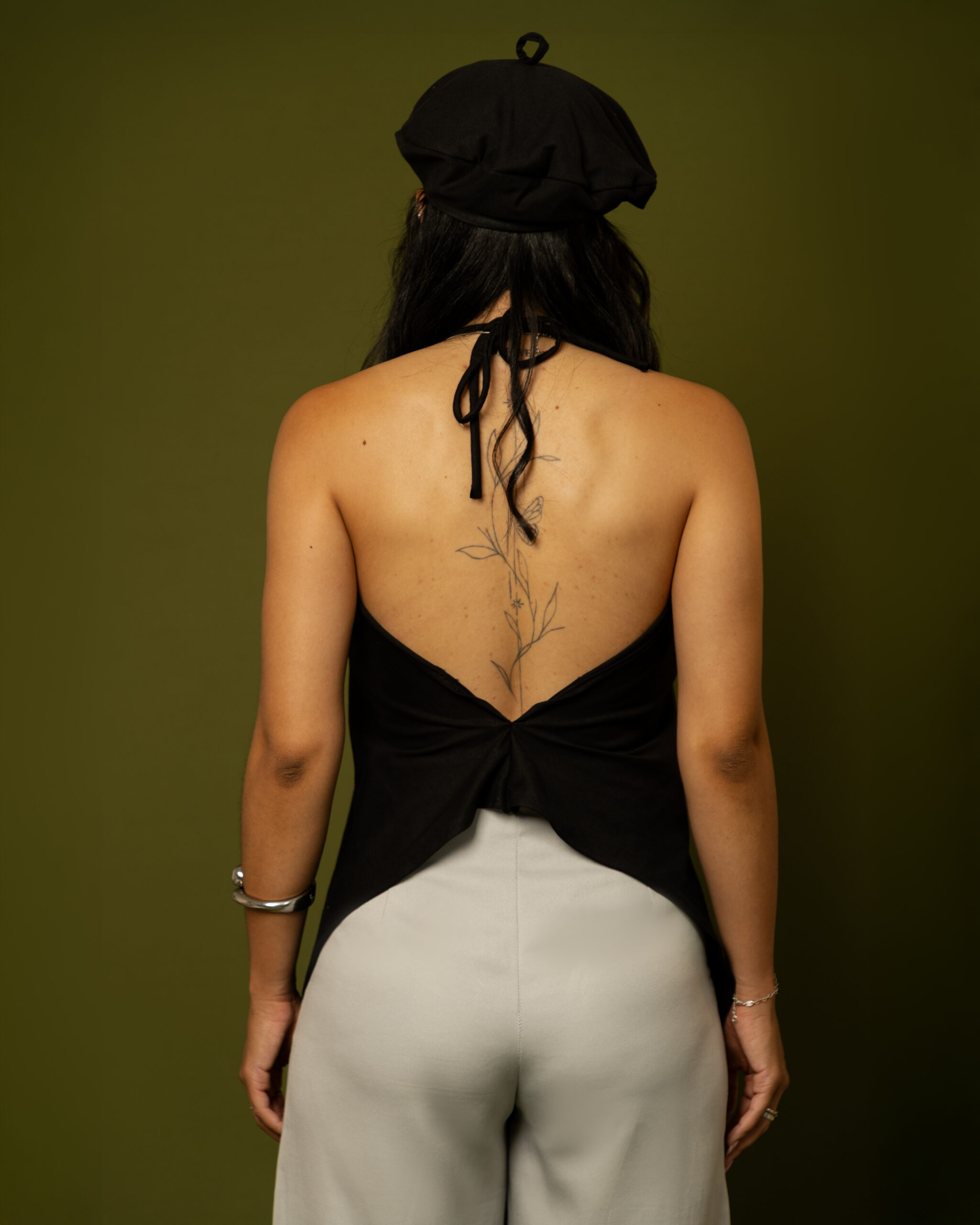 Blusa Hex - Imagem 2