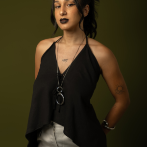 Blusa Hex
